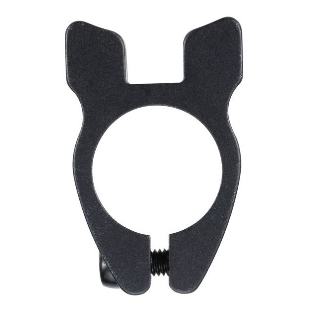 Collier de Serrage de Tige de Selle BBB CarrierClamp pour Porte-Bagages