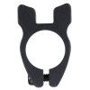 Collier de Serrage de Tige de Selle BBB CarrierClamp pour Porte-Bagages