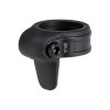 Collier de Serrage de Tige de Selle BBB CollarClamp avec Protection Anti-Projections