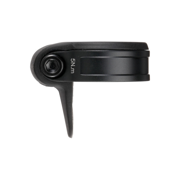 Collier de Serrage de Tige de Selle BBB CollarClamp avec Protection Anti-Projections