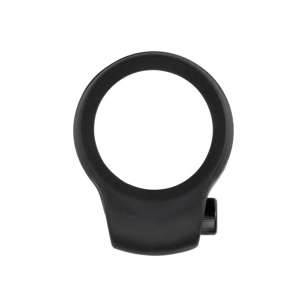 Collier de Serrage de Tige de Selle BBB CollarClamp avec Protection Anti-Projections