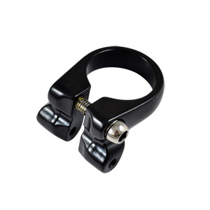 Collier de Serrage de Tige de Selle XXCycle pour Porte-Bagages - 31,8 mm