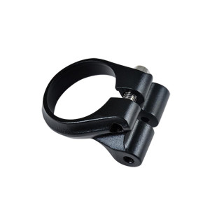 Collier de Serrage de Tige de Selle XXCycle pour Porte-Bagages - 34,9 mm