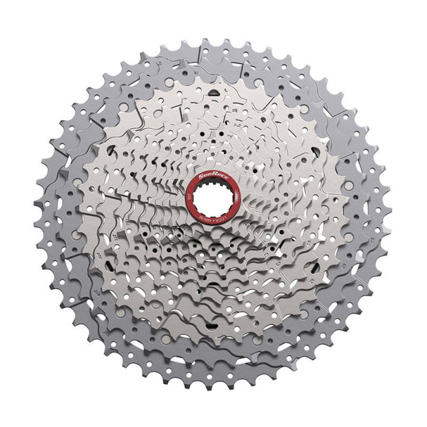 Cassette Sunrace CSMZ932 Shimano MicroSpline 12V 10-51