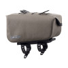 Sacoche de Cadre Ortlieb Toptube 1,5L - Dark Sand