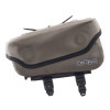 Sacoche de Cadre Ortlieb Toptube 1,5L - Dark Sand