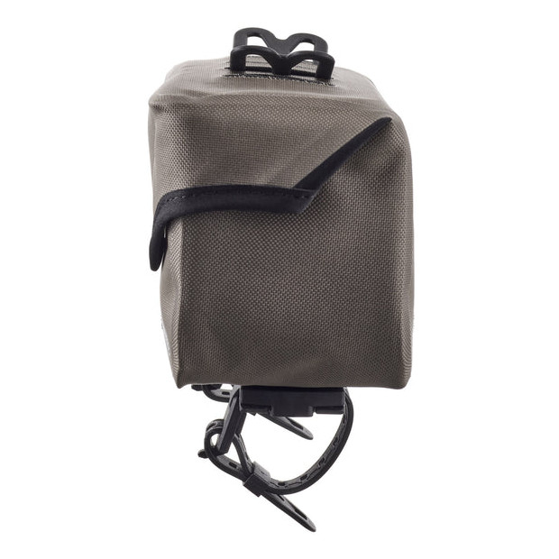 Sacoche de Cadre Ortlieb Toptube 1,5L - Dark Sand