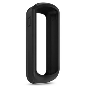 Housse de Protection Silicone Garmin Edge Explore 2 - Noire