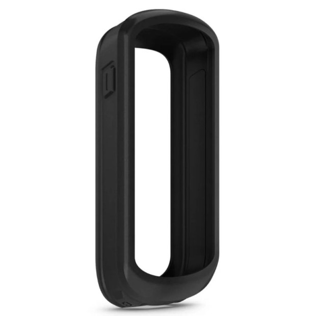 Housse de Protection Silicone Garmin Edge Explore 2 - Noire