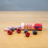 Boisson Energétique Meltonic Electrolytes Fruits Rouges x10 Pastilles