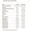 Boisson Energétique Meltonic Electrolytes Fruits Rouges x10 Pastilles