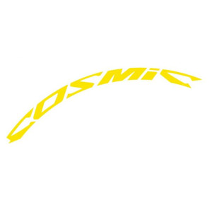 Kit Stickers Mavic Roue Cosmic