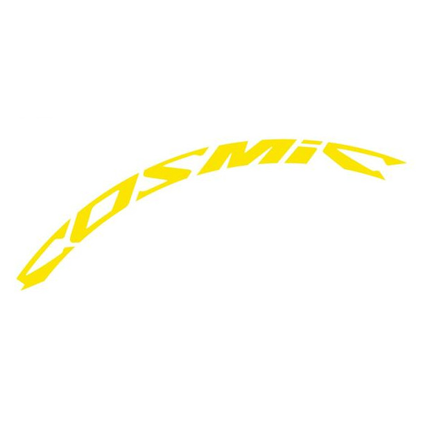 Kit Stickers Mavic Roue Cosmic
