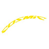 Kit Stickers Mavic Roue Cosmic