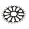 Plateau BMX XXCycle Direct Mount 25 Dents