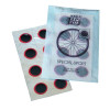 Rustines Rema Tip Top F0 (18mm) x8
