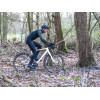 Garde-Boue Amovibles Route / Gravel BBB DiscGuard BFD-65S 28" Avant / Arrière
