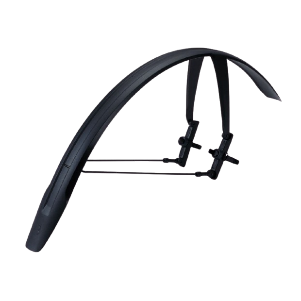 Garde-Boue Amovible Route / Gravel BBB DiscGuard BFD-65S 28" Arrière