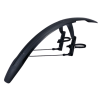 Garde-Boue Amovible Route / Gravel BBB DiscGuard BFD-65F 28" Avant