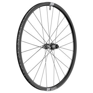 Roue Arrière Route DT Swiss G 1800 Spline 25 Disque Centerlock Shimano 11V