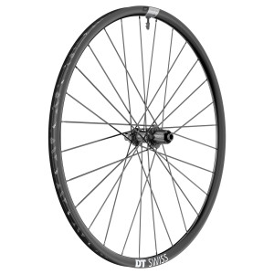 Roue Arrière Route Electrique DT Swiss HE 1800 Spline 28" Disque 12x142 mm Shimano ASF11