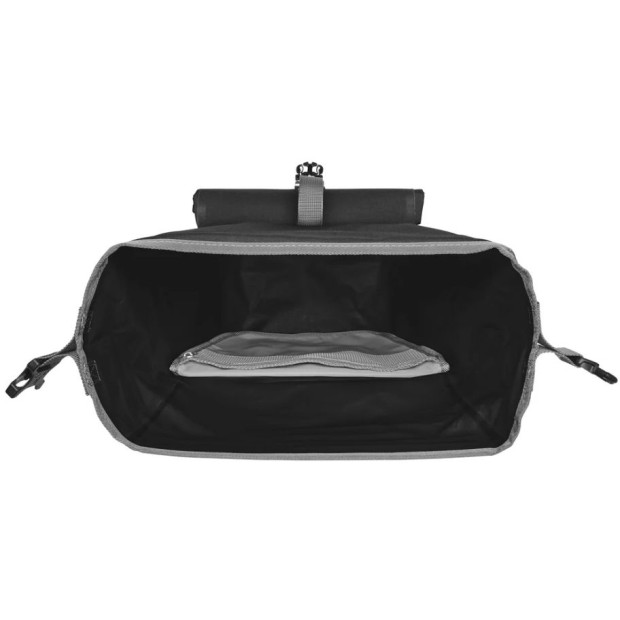 Sacoche Arrière Ortlieb Back-Roller Plus QL2.2 23L Noir