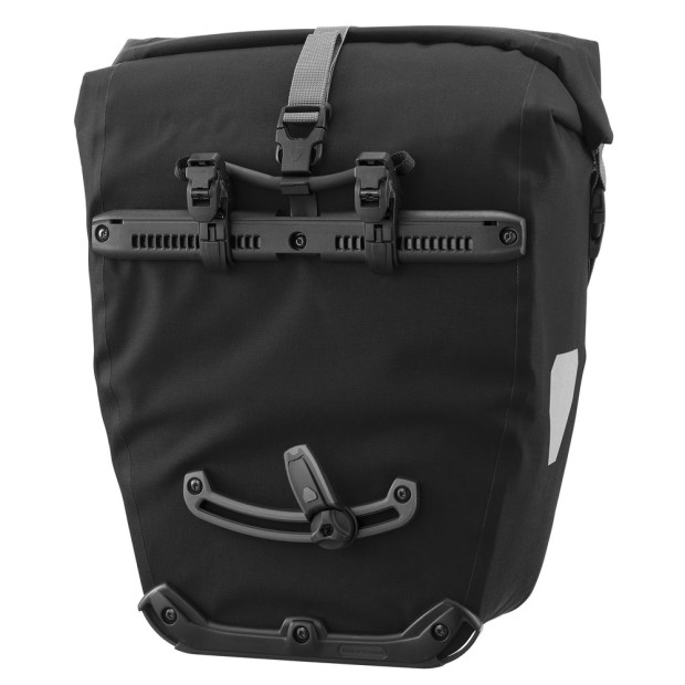 Sacoche Arrière Ortlieb Back-Roller Plus QL2.2 23L Noir