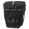 Sacoche Arrière Ortlieb Back-Roller Plus QL2.2 23L Noir
