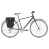 Sacoche Arrière Ortlieb Back-Roller Plus QL2.2 23L Noir