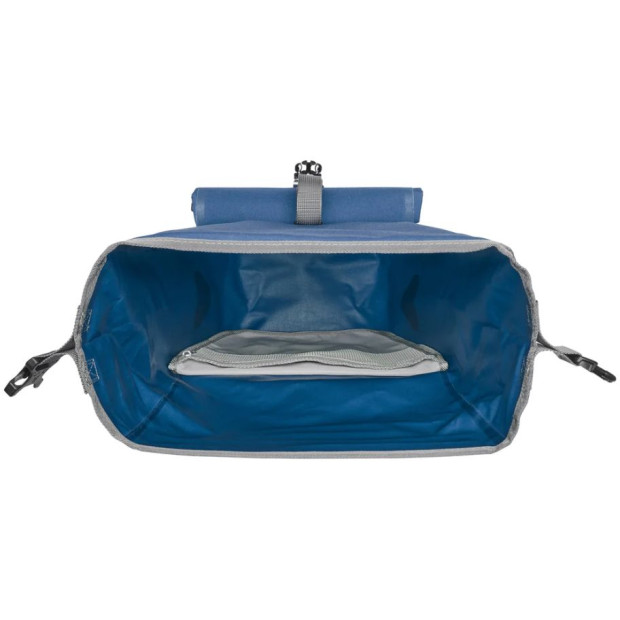 Sacoche Arrière Ortlieb Back-Roller Plus QL2.2 23L Denim
