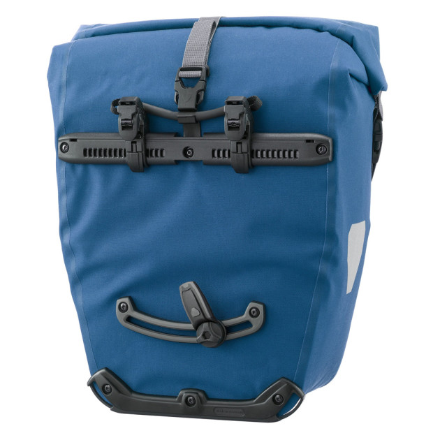 Sacoche Arrière Ortlieb Back-Roller Plus QL2.2 23L Denim
