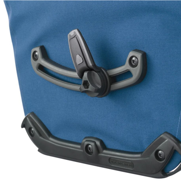 Sacoche Arrière Ortlieb Back-Roller Plus QL2.2 23L Denim
