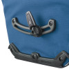 Sacoche Arrière Ortlieb Back-Roller Plus QL2.2 23L Denim
