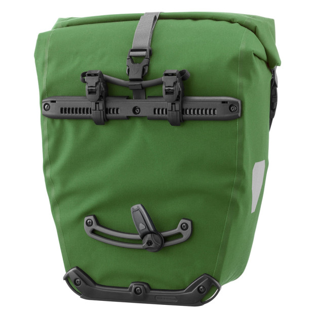 Sacoche Arrière Ortlieb Back-Roller Plus QL2.2 23L Vert