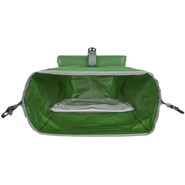 Sacoche Arrière Ortlieb Back-Roller Plus QL2.2 23L Vert