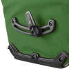 Sacoche Arrière Ortlieb Back-Roller Plus QL2.2 23L Vert