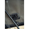 Porte-Bagages Arrière Ortlieb Quick-Rack XL Noir - 26Kg