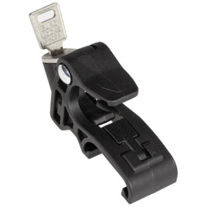 Antivol de Sacoche Ortlieb QL2-Lock
