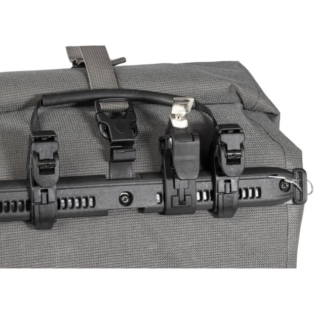 Antivol de Sacoche Ortlieb QL2-Lock