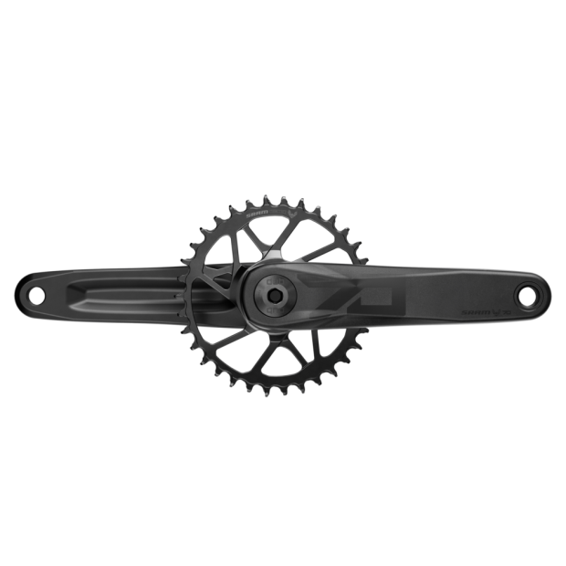 Pédalier VTT Sram Eagle 70 DUB Wide T-Type 32 Dents 12V