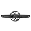 Pédalier VTT Sram Eagle 70 DUB Wide T-Type 32 Dents 12V