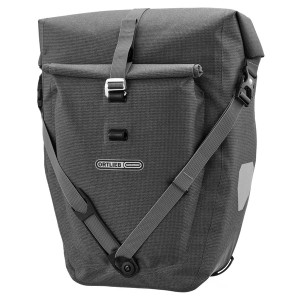 Sacoche Arrière Ortlieb Back-Roller Plus Urban QL2.2 23L Pepper