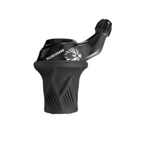 Poignées Tournantes Sram Eagle X01 - 12V