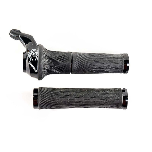 Poignées Tournantes Sram Eagle X01 - 12V