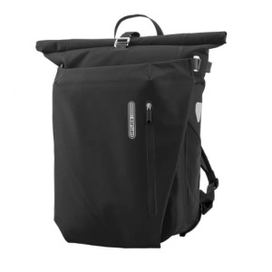Sacoche Ortlieb Vario Plus QL2.2 - Vol. 26 L - Noir