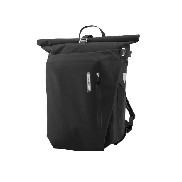 Sacoche Ortlieb Vario Plus QL2.2 - Vol. 26 L - Noir