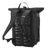 Sacoche Ortlieb Vario Plus QL2.2 - Vol. 26 L - Noir