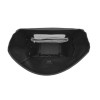 Sacoche Ortlieb Vario Plus QL2.2 - Vol. 26 L - Noir