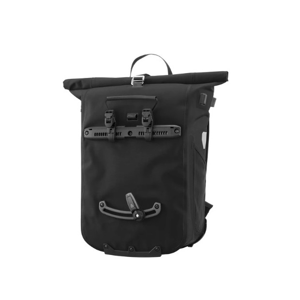 Sacoche Ortlieb Vario Plus QL2.2 - Vol. 26 L - Noir