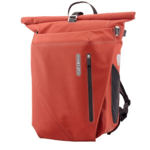 Sacoche Ortlieb Vario Plus QL2.2 - Vol. 26 L - Dark Chili